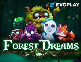 Evoplay_ForestDreams