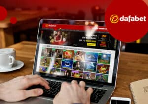 5 ข้อที่ทำให้ Dafabet โดดเด่นกว่าเว็บพนันอื่น